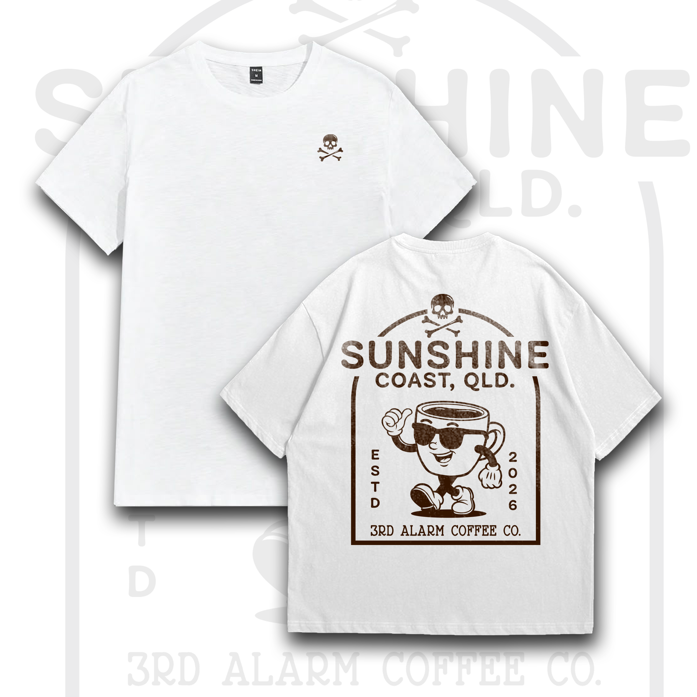 T-Shirt-Design von Sultan  Studio für dieses Projekt | Design #36963574