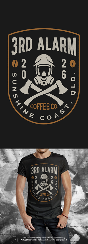 T-Shirt-Design von Oleksandr Tovarkov für dieses Projekt | Design: #36944875