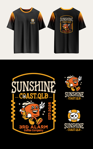 T-Shirt-Design von Anitta_Dhaneesh für dieses Projekt | Design: #36964063