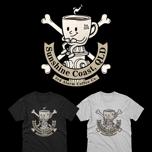 T-Shirt-Design von grapikdesain für dieses Projekt | Design: #36948204