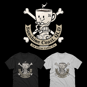 T-Shirt-Design von grapikdesain für dieses Projekt | Design: #36948233