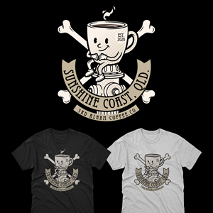 T-Shirt-Design von grapikdesain für dieses Projekt | Design: #36948469