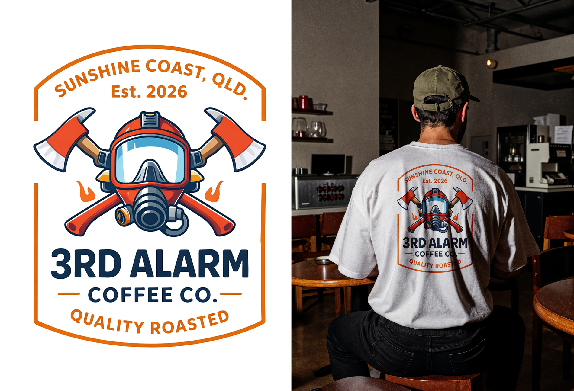 T-Shirt-Design von hery_krist für dieses Projekt | Design #36943246