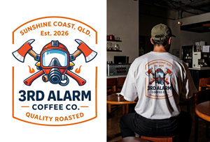 T-Shirt-Design von hery_krist für dieses Projekt | Design: #36943246