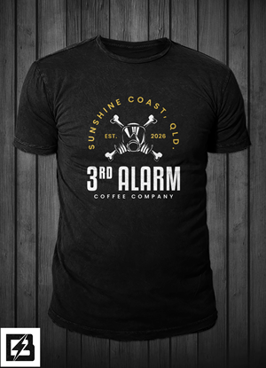 T-Shirt-Design von Barney Stinson für dieses Projekt | Design: #36943511