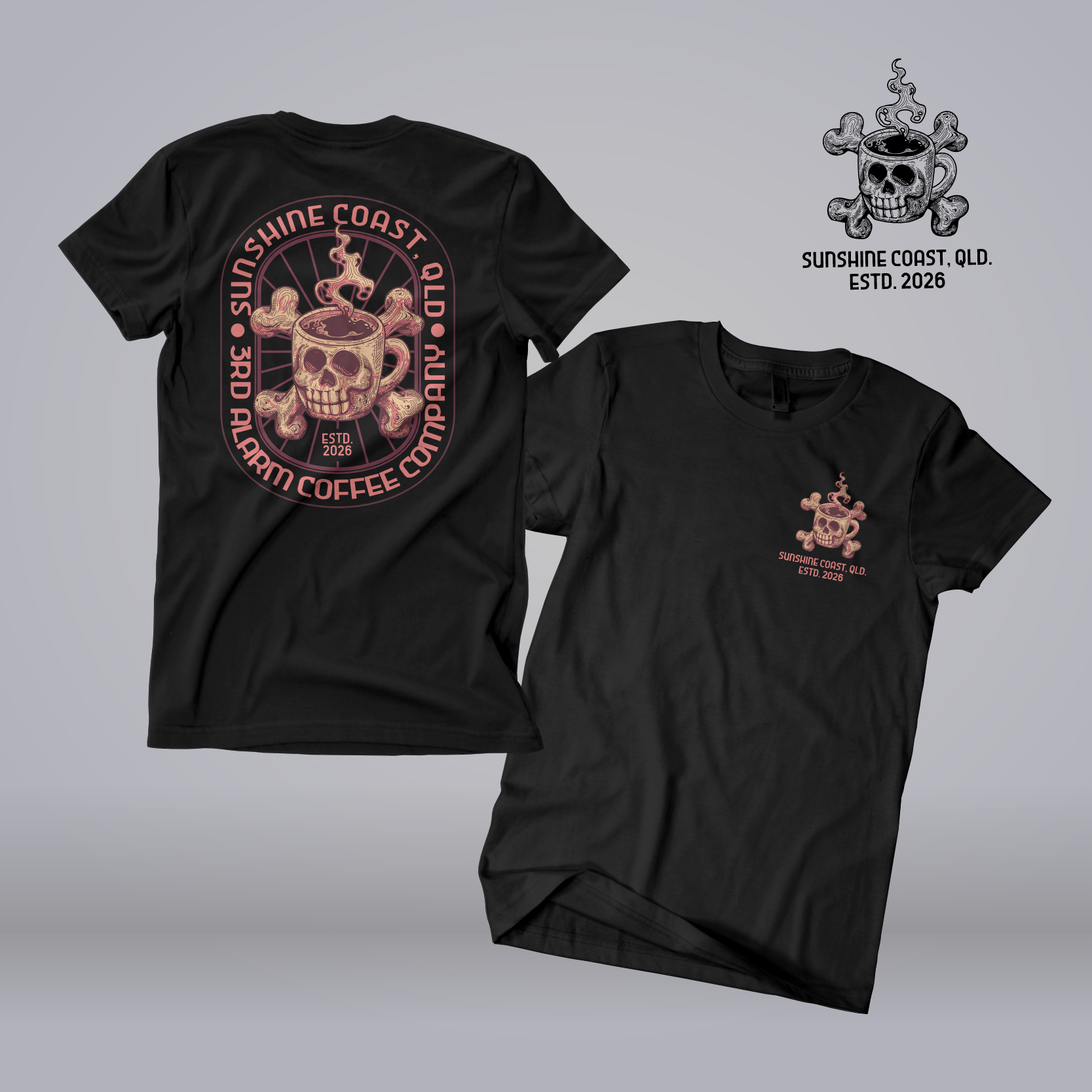 T-Shirt-Design von secondluck für dieses Projekt | Design #36959935