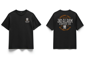 T-Shirt-Design von syaman für dieses Projekt | Design: #36954851