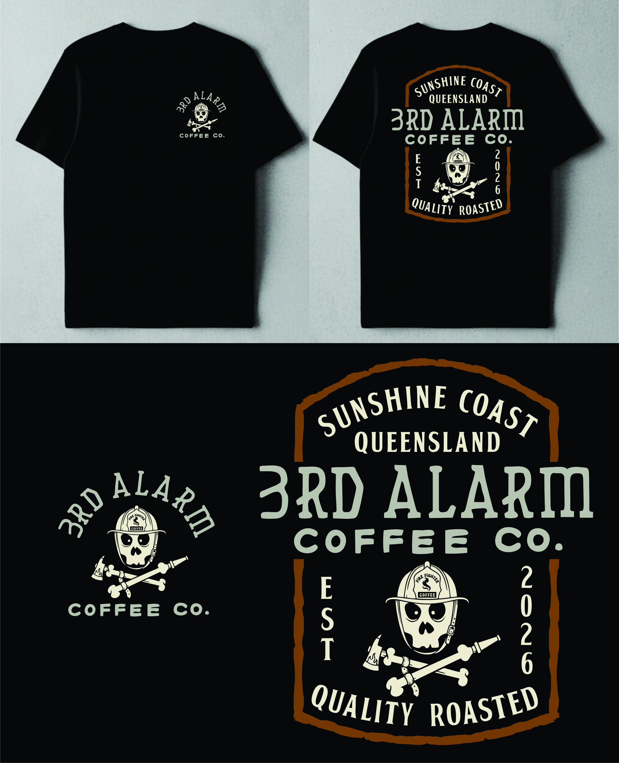 T-Shirt-Design von Den Bagus für dieses Projekt | Design #36954887