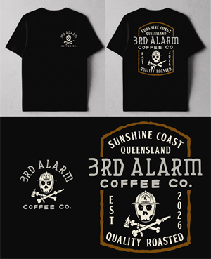 T-Shirt-Design von Den Bagus für dieses Projekt | Design: #36954887