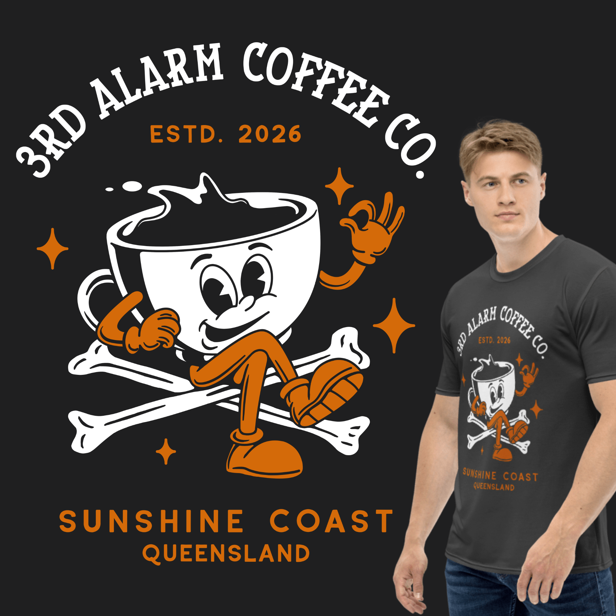 T-Shirt-Design von affan2fly für dieses Projekt | Design #36953516