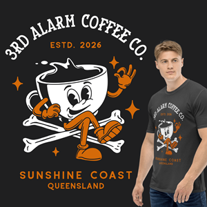 T-Shirt-Design von affan2fly für dieses Projekt | Design: #36953516