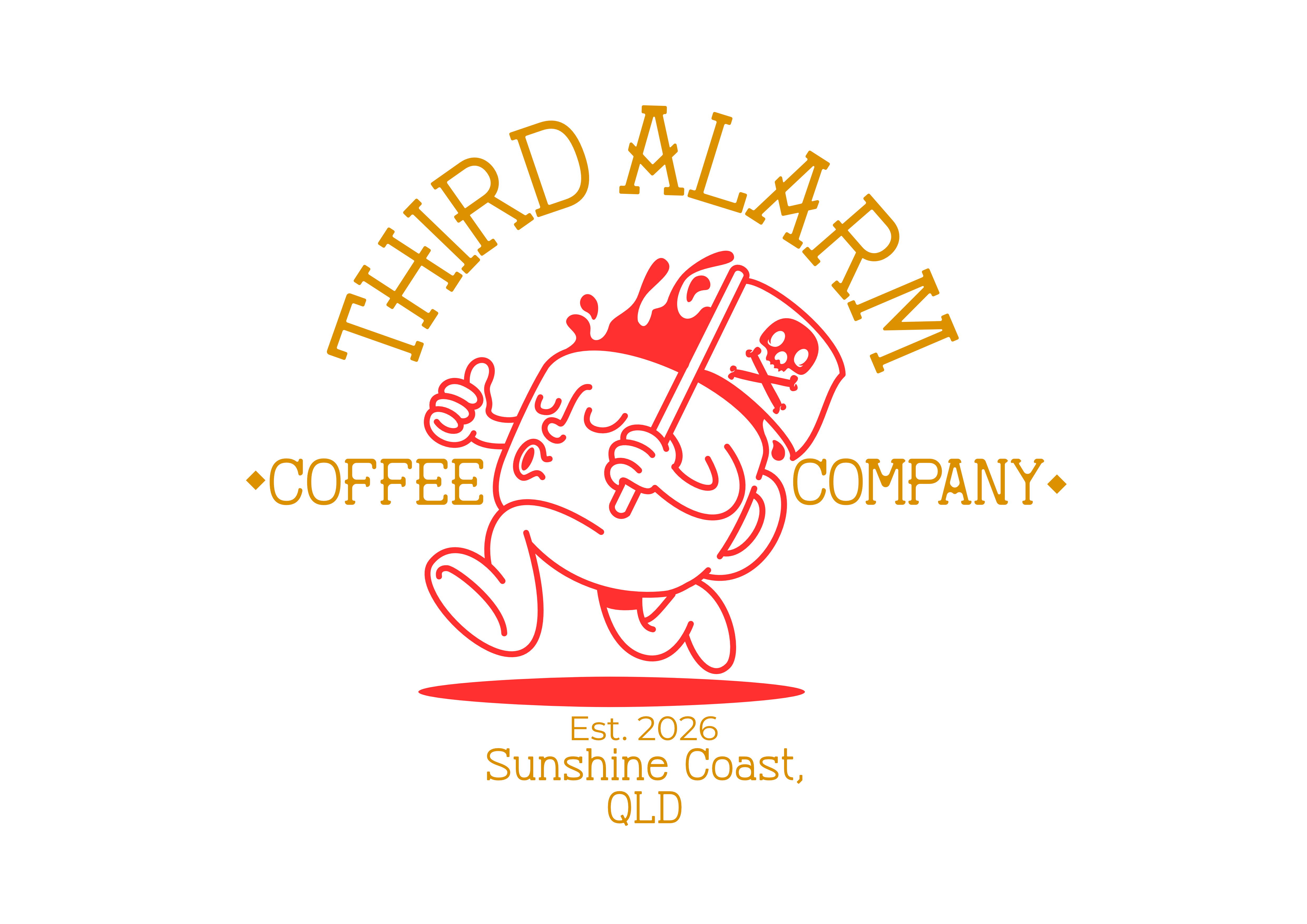 T-Shirt-Design von ikhsantogatorop für dieses Projekt | Design #36967366