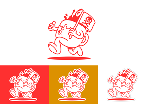 T-Shirt-Design von ikhsantogatorop für dieses Projekt | Design: #36967367