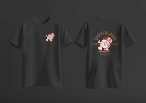 T-Shirt-Design von ikhsantogatorop für dieses Projekt | Design: #36967368