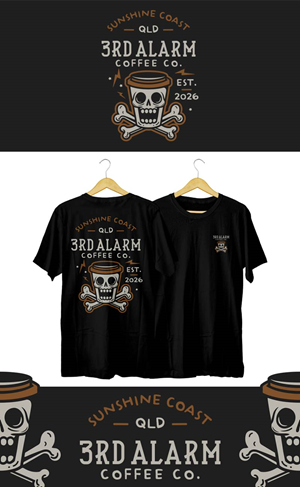 T-Shirt-Design von HELLOCRUNK für dieses Projekt | Design #36950696