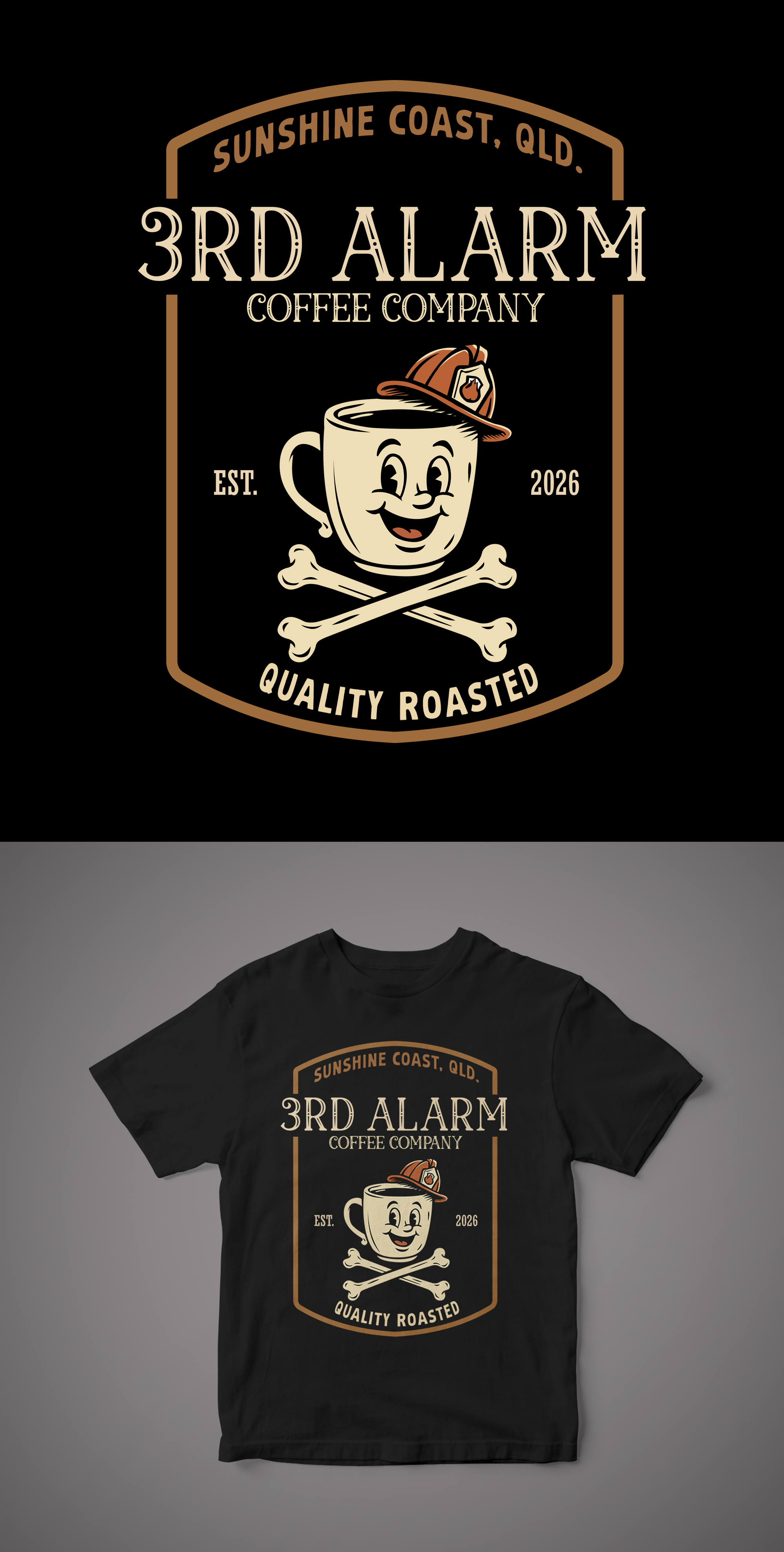 T-Shirt-Design von pixklan für dieses Projekt | Design #36958379