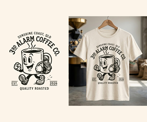 T-Shirt-Design von MarkCraft für dieses Projekt | Design: #36949557