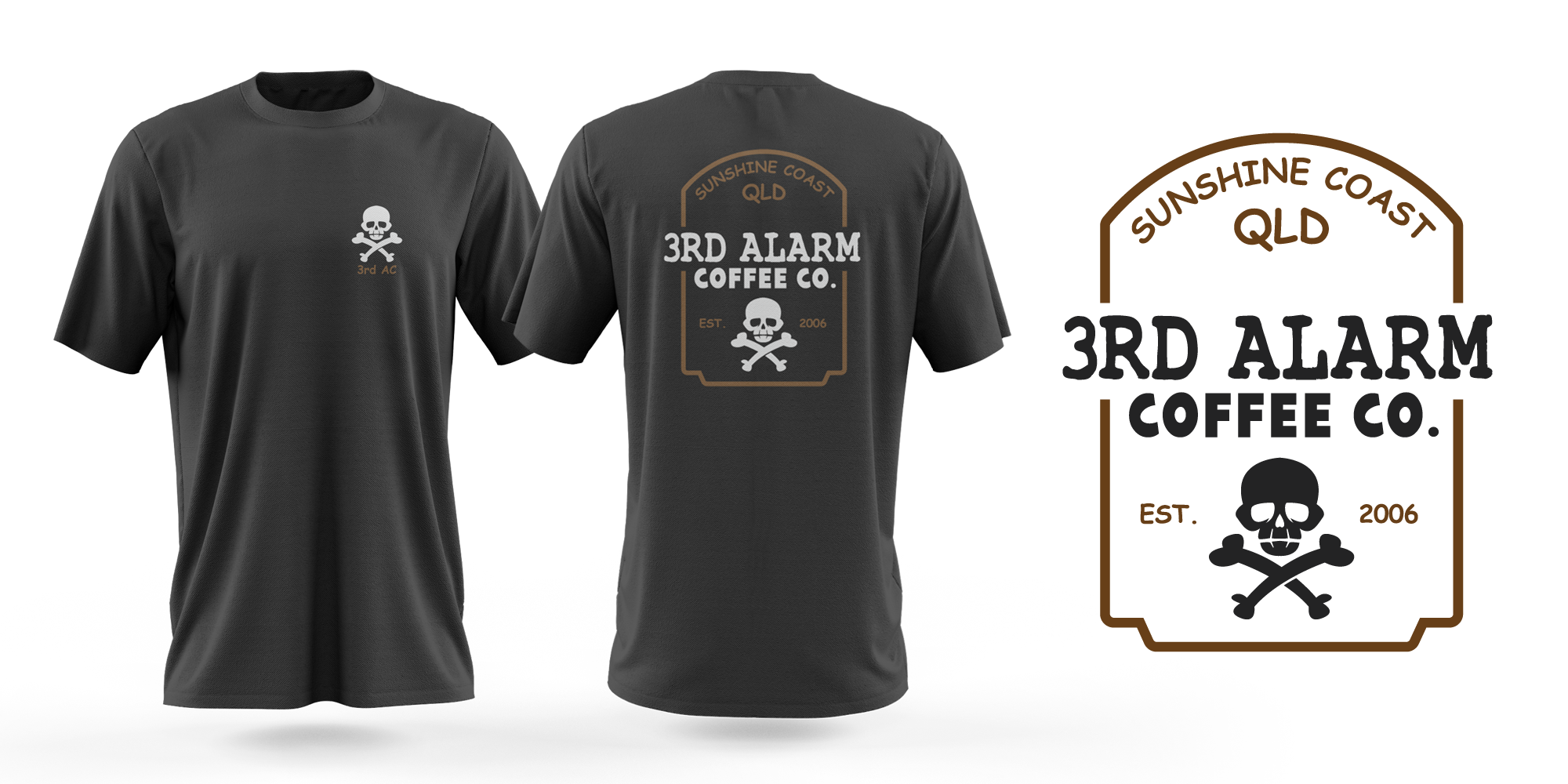 T-Shirt-Design von Risallah für dieses Projekt | Design #36949908