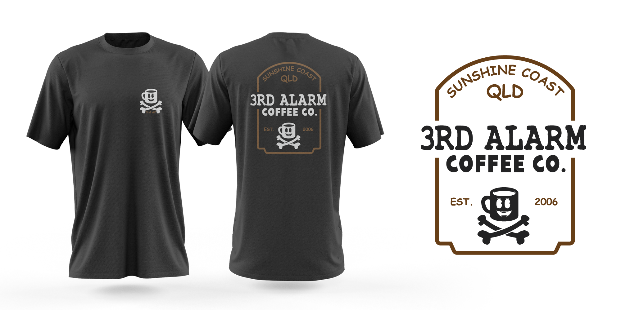 T-Shirt-Design von Risallah für dieses Projekt | Design #36949910