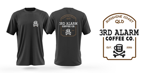 T-Shirt-Design von Risallah für dieses Projekt | Design: #36949910