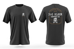 T-Shirt-Design von Risallah für dieses Projekt | Design: #36956805