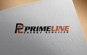 Logo Design by 24ksunny for Primeline Energy Services | Design: #36960254