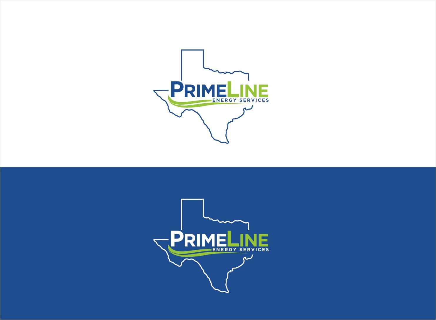 Logo Design by Sushmaa for Primeline Energy Services | Design #36961533
