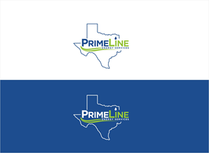 Logo Design by Sushmaa for Primeline Energy Services | Design: #36961560