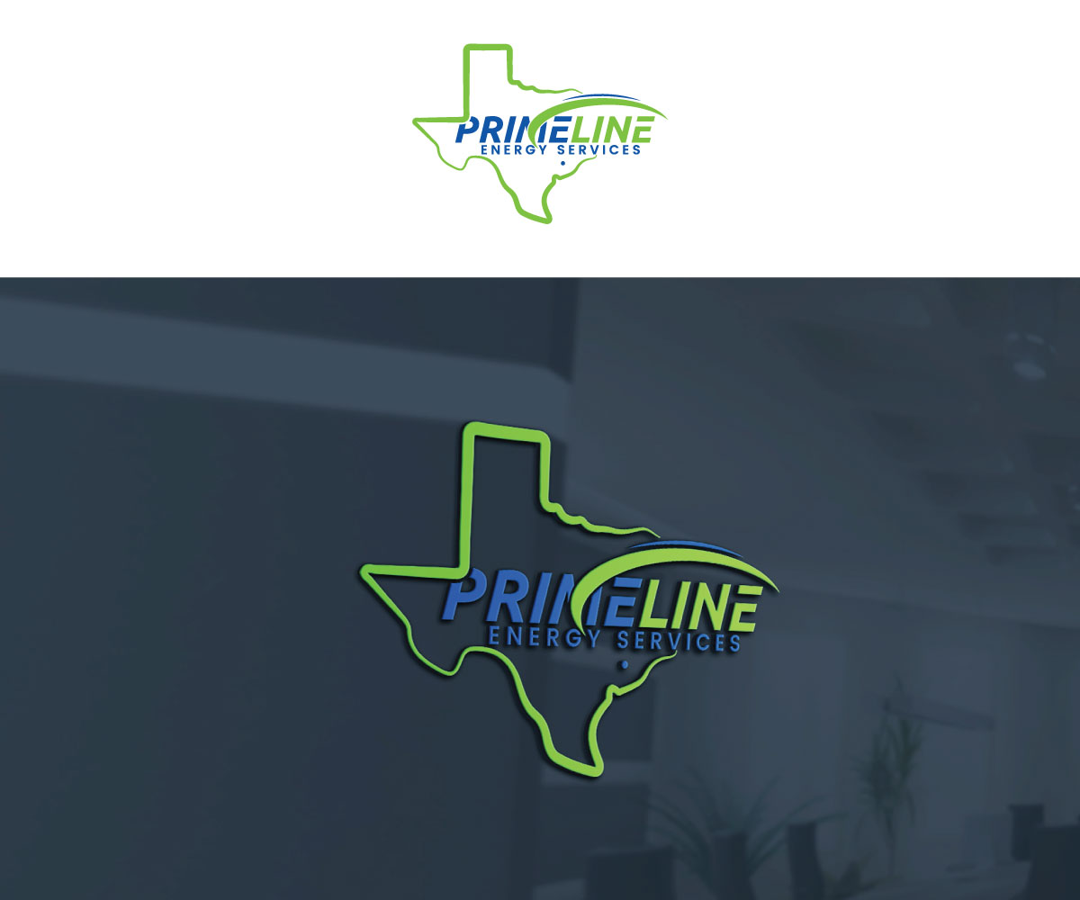 Logo Design by Luckey yaari for Primeline Energy Services | Design #36964210