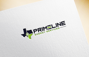 Logo Design by AbrinaDesign for Primeline Energy Services | Design #36960284