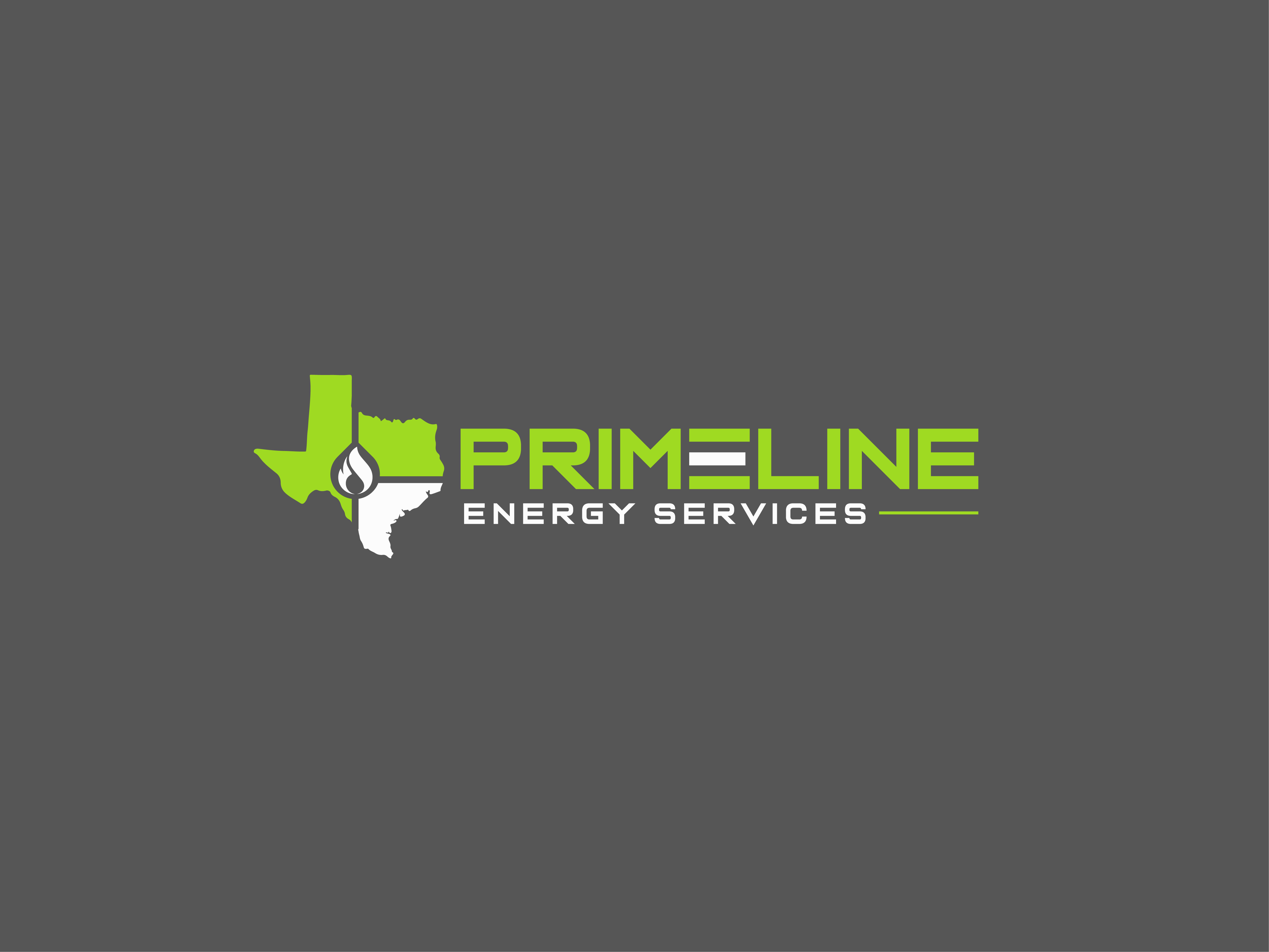 Logo Design by AbrinaDesign for Primeline Energy Services | Design #36966789