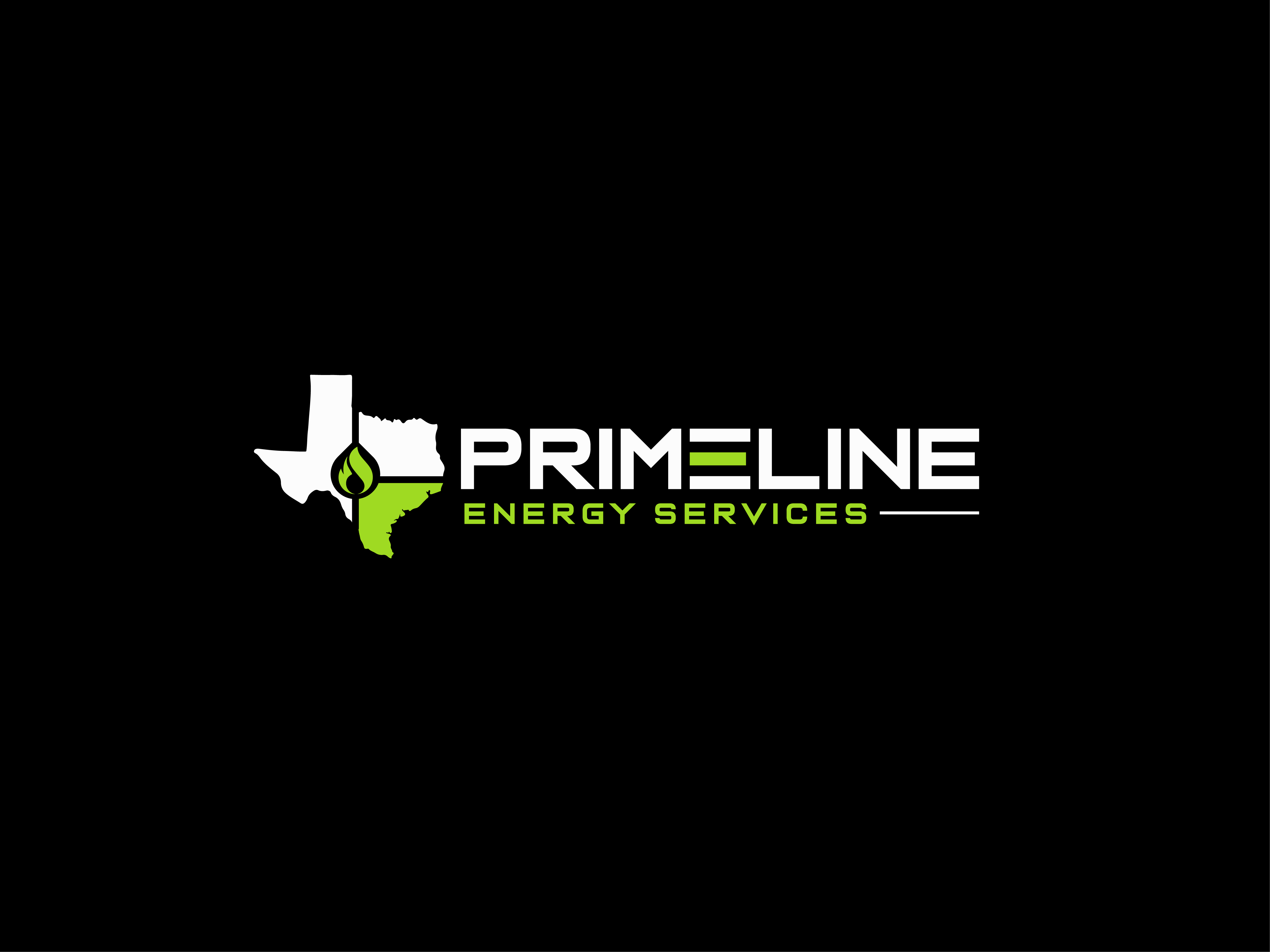 Logo Design by AbrinaDesign for Primeline Energy Services | Design #36966790