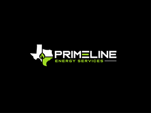 Logo Design by AbrinaDesign for Primeline Energy Services | Design: #36966790