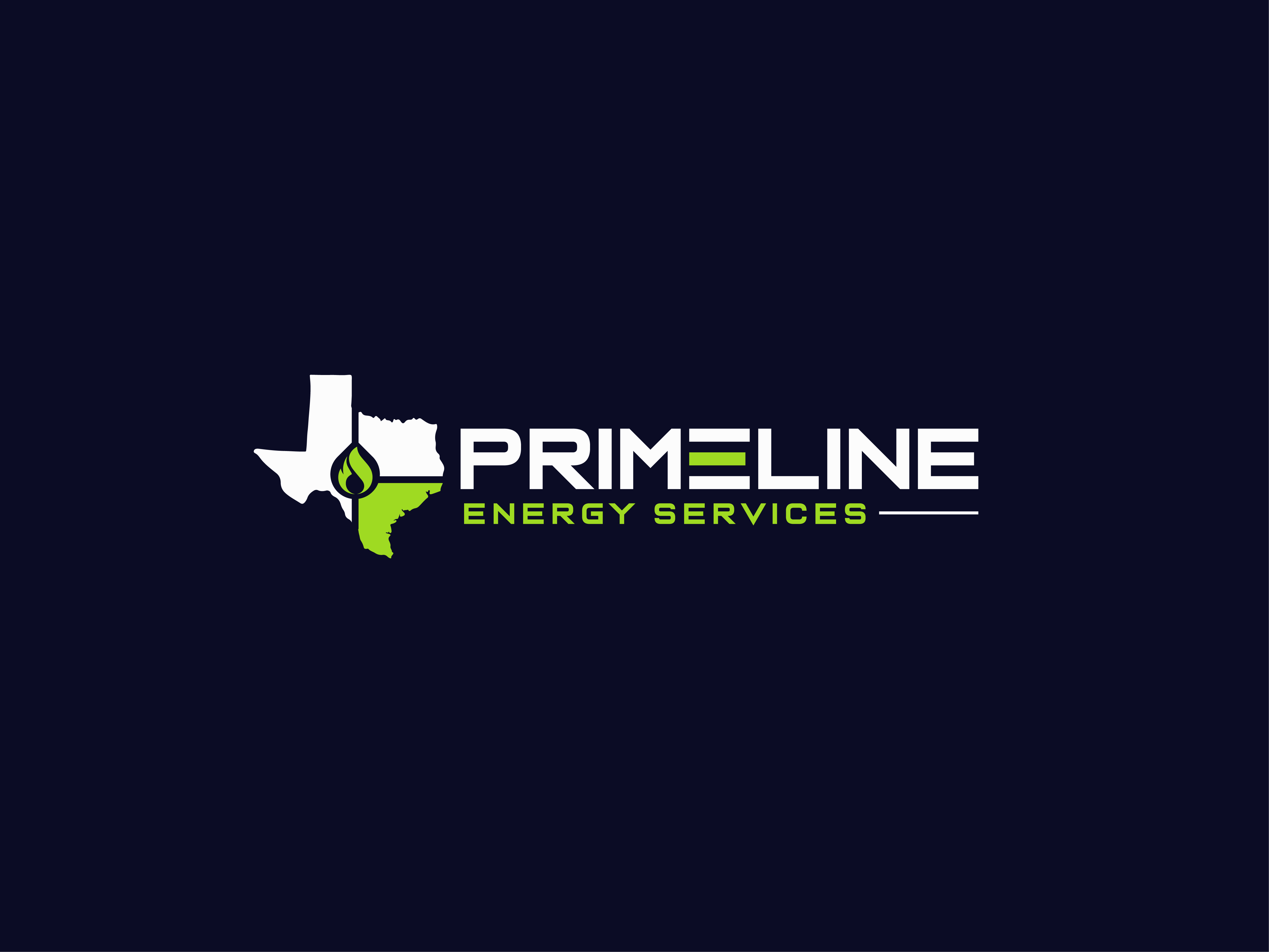 Logo Design by AbrinaDesign for Primeline Energy Services | Design #36966791