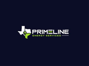 Logo Design by AbrinaDesign for Primeline Energy Services | Design: #36966791