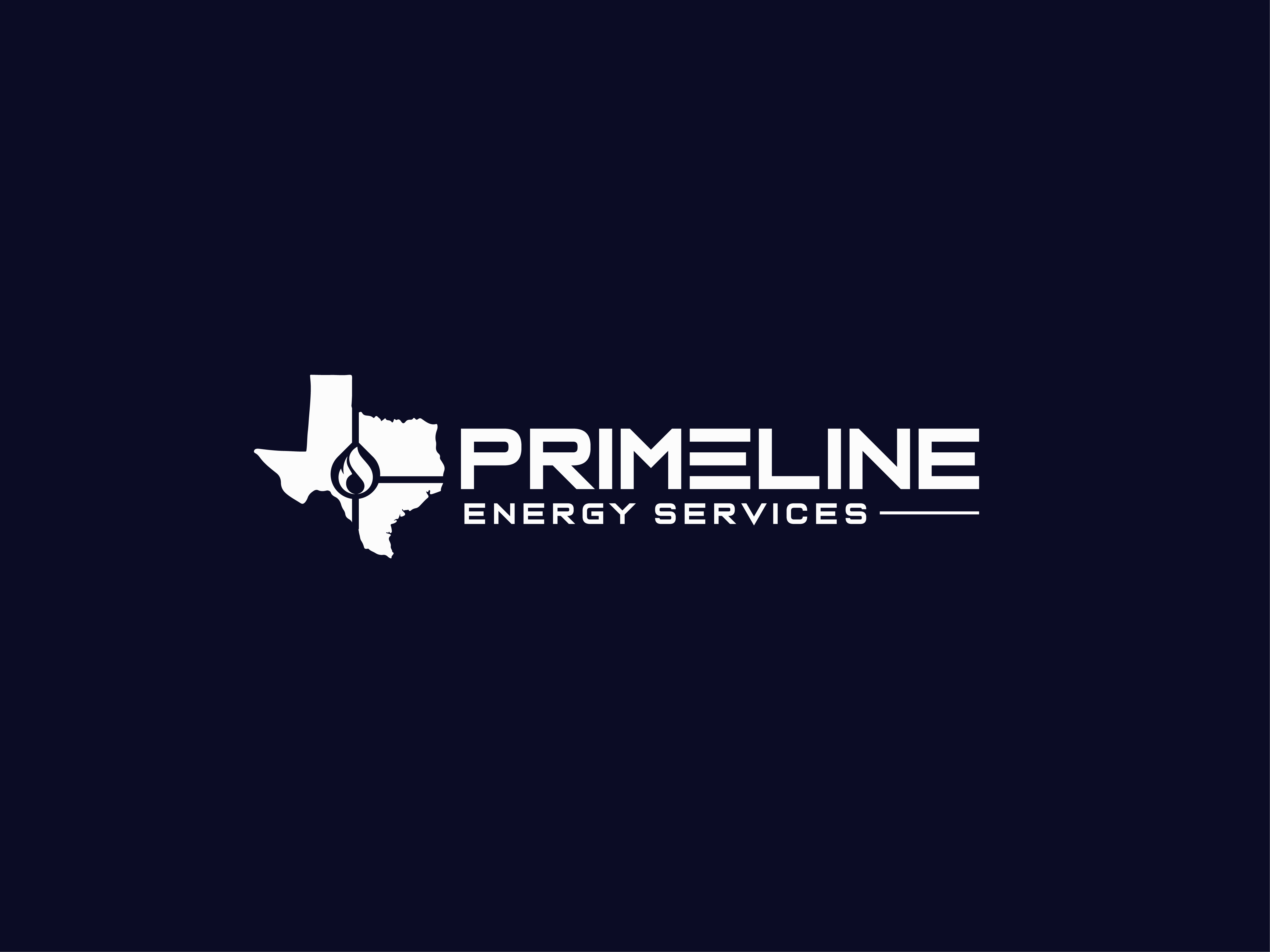 Logo Design by AbrinaDesign for Primeline Energy Services | Design #36966792