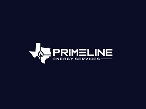 Logo Design by AbrinaDesign for Primeline Energy Services | Design: #36966792