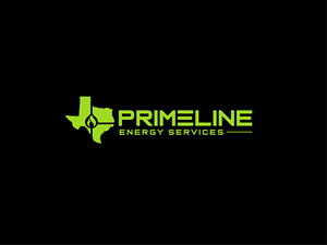 Logo Design by AbrinaDesign for Primeline Energy Services | Design: #36966793