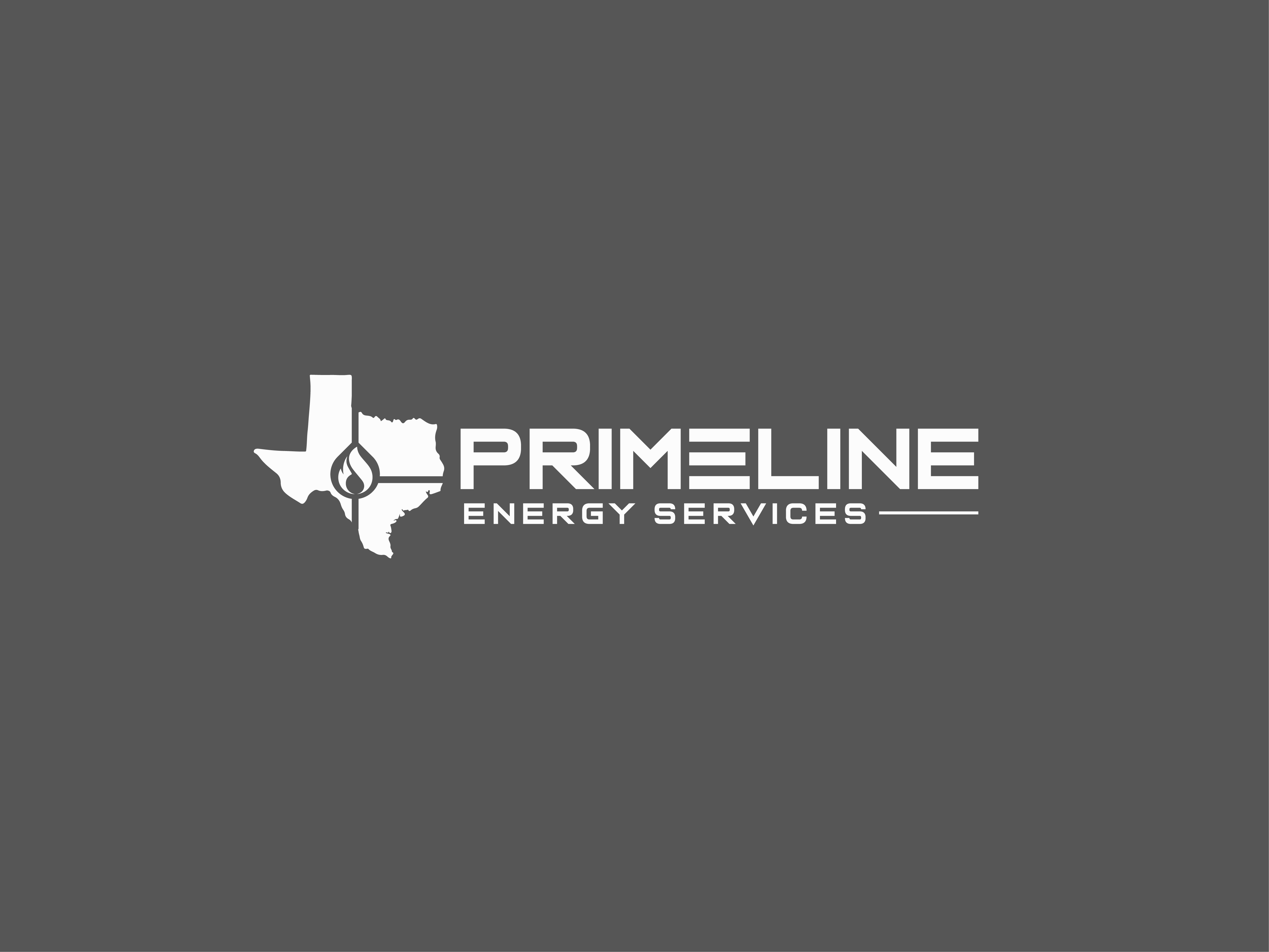 Logo Design by AbrinaDesign for Primeline Energy Services | Design #36966797