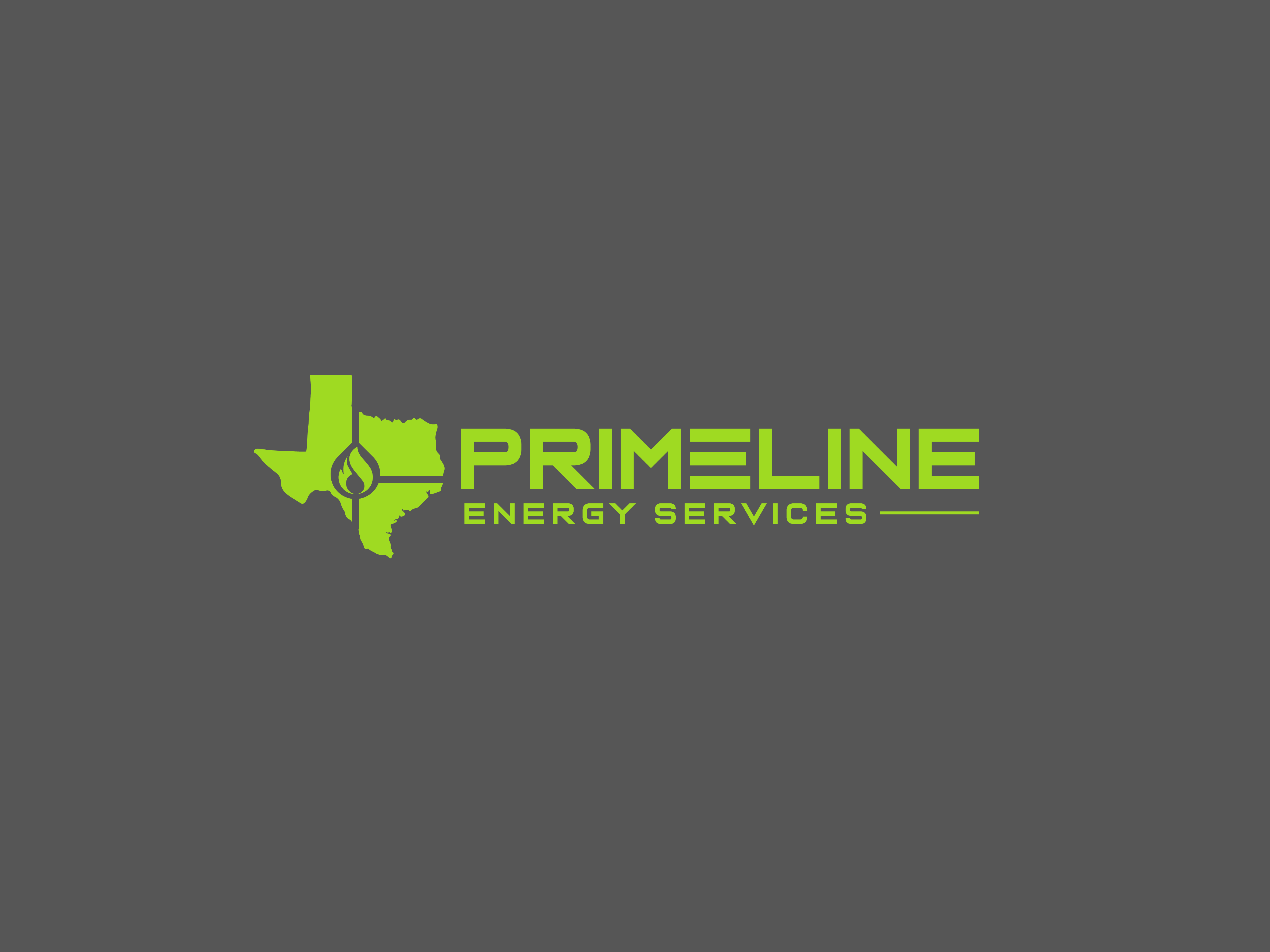 Logo Design by AbrinaDesign for Primeline Energy Services | Design #36966798