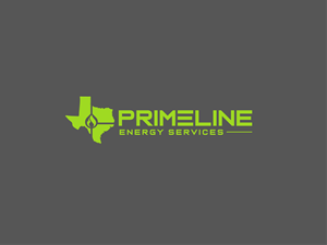 Logo Design by AbrinaDesign for Primeline Energy Services | Design: #36966798