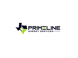 Logo Design by AbrinaDesign for Primeline Energy Services | Design: #36969884