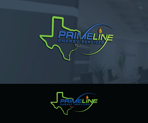 Logo Design by Srk pix!14 for Primeline Energy Services | Design: #36962609