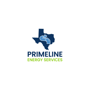 Logo Design by TBM Design for Primeline Energy Services | Design: #36960182