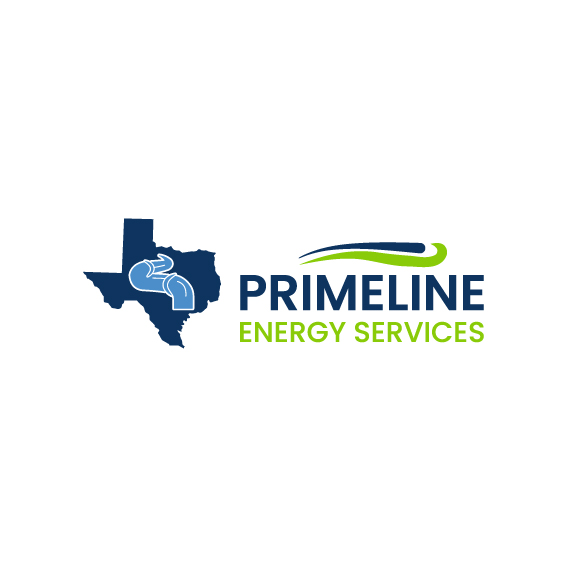 Logo Design by TBM Design for Primeline Energy Services | Design #36960183
