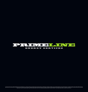 Logo Design by saesean for Primeline Energy Services | Design: #36964582