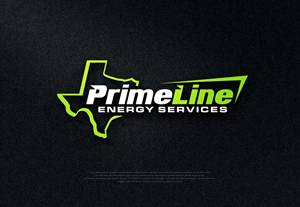 Logo Design by apik. for Primeline Energy Services | Design: #36961429