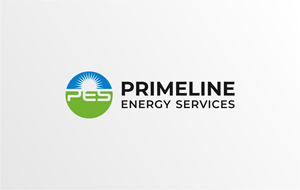 Logo Design by Uniiqo for Primeline Energy Services | Design: #36965794