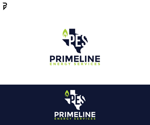 Logo Design by poisonvectors for Primeline Energy Services | Design: #36960169