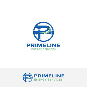 Logo Design by hajera for Primeline Energy Services | Design: #36963523